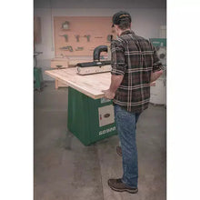 Load image into Gallery viewer, Grizzly G0920 - 22&quot;/44&quot; Open-Ended Drum Sander