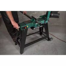 Load image into Gallery viewer, Grizzly G0926 - 4&quot; x 5-1/2&quot; Variable-Speed Metal-Cutting Bandsaw