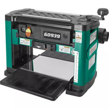 Load image into Gallery viewer, Grizzly G0939 - 13&quot; 2 HP Benchtop Planer