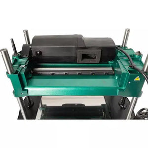 Grizzly G0939 - 13" 2 HP Benchtop Planer