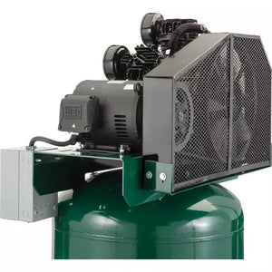 Grizzly PRO G0943 - 120-Gallon 10 HP Extreme Series Air Compressor