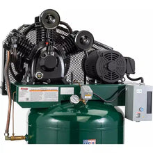 Load image into Gallery viewer, Grizzly PRO G0943 - 120-Gallon 10 HP Extreme Series Air Compressor