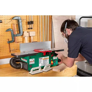 Grizzly G0945 - 6" Benchtop Jointer