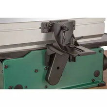 Load image into Gallery viewer, Grizzly G0947 - 8&quot; Benchtop Jointer with Spiral-Type Cutterhead