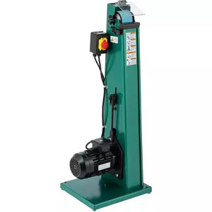 Grizzly G0952 - 3" x 79" Metal Belt Grinder/Sander