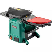 Load image into Gallery viewer, Grizzly G0959 - 12&quot; Combo Planer/Jointer with Helical Cutterhead