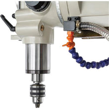 Load image into Gallery viewer, 8" x 36" Variable-Speed Knee Mill with Power Feed and DRO