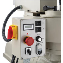 Load image into Gallery viewer, 8" x 36" Variable-Speed Knee Mill with Power Feed and DRO