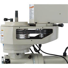 Load image into Gallery viewer, 8" x 36" Variable-Speed Knee Mill with Power Feed and DRO