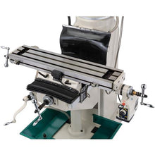 Load image into Gallery viewer, 8" x 36" Variable-Speed Knee Mill with Power Feed and DRO