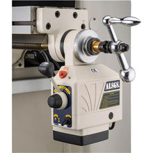 Load image into Gallery viewer, 8" x 36" Variable-Speed Knee Mill with Power Feed and DRO