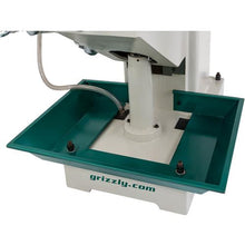 Load image into Gallery viewer, 8" x 36" Variable-Speed Knee Mill with Power Feed and DRO