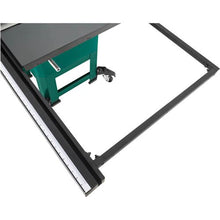 Load image into Gallery viewer, 10" 2 HP Open-Stand Hybrid Table Saw
