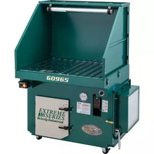 Load image into Gallery viewer, Grizzly G0965 - 2HP Metal/Grinding Downdraft Table - Extreme Series