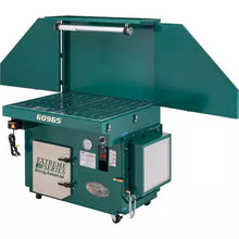 Load image into Gallery viewer, Grizzly G0965 - 2HP Metal/Grinding Downdraft Table - Extreme Series