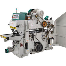 Load image into Gallery viewer, 16" Extreme Series Double-Sided Planer