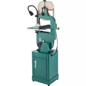 Grizzly G0970 - 14" Vertical Metal-Cutting Bandsaw