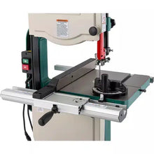 Load image into Gallery viewer, Grizzly G0970 - 14&quot; Vertical Metal-Cutting Bandsaw