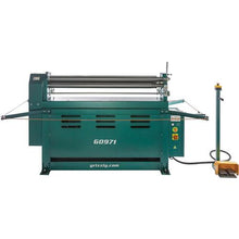 Load image into Gallery viewer, 51" Powered Slip Roll