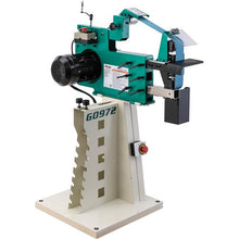 Load image into Gallery viewer, 3" x 78" Knife-Making Grinder