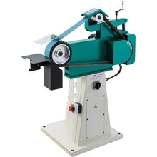 Load image into Gallery viewer, 3" x 78" Knife-Making Grinder