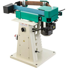 Load image into Gallery viewer, 3" x 78" Knife-Making Grinder