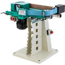Load image into Gallery viewer, 3" x 78" Knife-Making Grinder