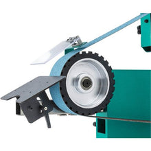 Load image into Gallery viewer, 3" x 78" Knife-Making Grinder