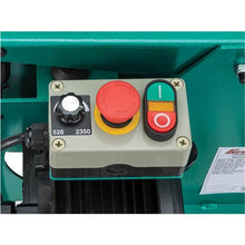 Load image into Gallery viewer, 3" x 78" Knife-Making Grinder