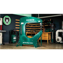 Load image into Gallery viewer, 40" Heavy-Duty Industrial English Wheel