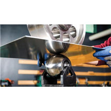 Load image into Gallery viewer, 40" Heavy-Duty Industrial English Wheel