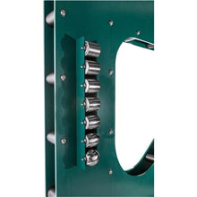 Load image into Gallery viewer, 40" Heavy-Duty Industrial English Wheel