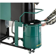 Load image into Gallery viewer, 2 HP Two-Stage Quiet Series Cyclone Dust Collector