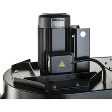 Load image into Gallery viewer, 2 HP Two-Stage Quiet Series Cyclone Dust Collector