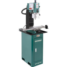 Load image into Gallery viewer, 6" x 27" Variable-Speed Mill/Drill with Stand