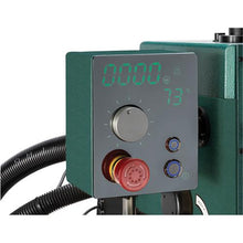 Load image into Gallery viewer, 6" x 27" Variable-Speed Mill/Drill with Stand