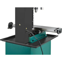 Load image into Gallery viewer, 6" x 27" Variable-Speed Mill/Drill with Stand