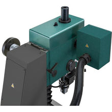 Load image into Gallery viewer, 6" x 27" Variable-Speed Mill/Drill with Stand