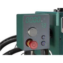 Load image into Gallery viewer, 6" x 27" Variable-Speed Mill/Drill, 3-Axis DRO &amp; Power Feed