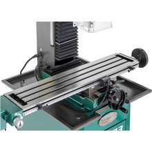 Load image into Gallery viewer, 6" x 27" Variable-Speed Mill/Drill, 3-Axis DRO &amp; Power Feed