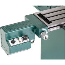 Load image into Gallery viewer, 6" x 27" Variable-Speed Mill/Drill, 3-Axis DRO &amp; Power Feed