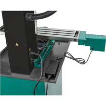 Load image into Gallery viewer, 6" x 27" Variable-Speed Mill/Drill, 3-Axis DRO &amp; Power Feed