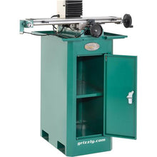 Load image into Gallery viewer, 6" x 27" Variable-Speed Mill/Drill, 3-Axis DRO &amp; Power Feed