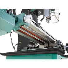 Load image into Gallery viewer, 6" x 27" Variable-Speed Mill/Drill, 3-Axis DRO &amp; Power Feed