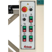 Load image into Gallery viewer, 4-Sided Planer/Moulder