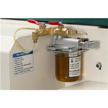 Load image into Gallery viewer, 4-Sided Planer/Moulder