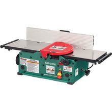 Load image into Gallery viewer, 10" Benchtop Jointer with Spiral-Type Cutterhead