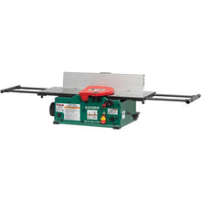 Load image into Gallery viewer, 10" Benchtop Jointer with Spiral-Type Cutterhead