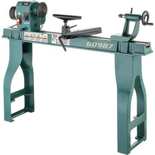 Load image into Gallery viewer, 16" x 46" Wood Lathe with DRO