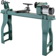 Load image into Gallery viewer, 16" x 46" Wood Lathe with DRO
